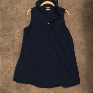 Super cute mud pie tunic